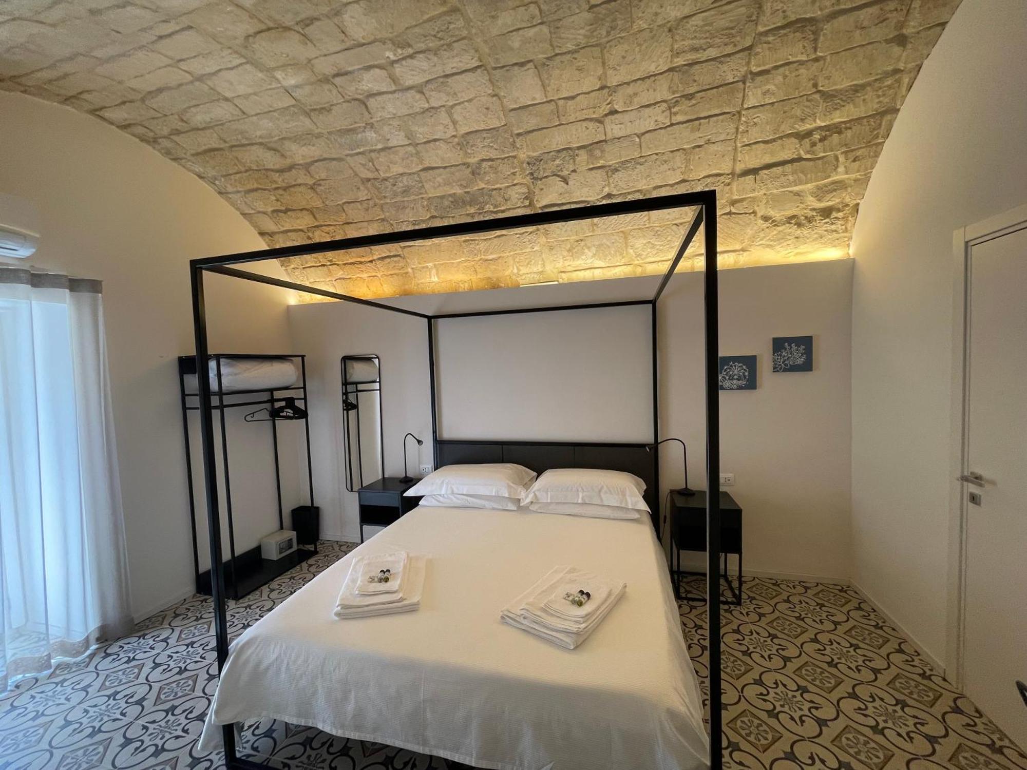 Hotel Moronero Ragusa Zewnętrze zdjęcie