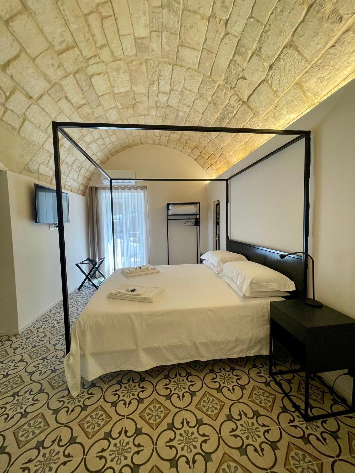 Hotel Moronero Ragusa Zewnętrze zdjęcie