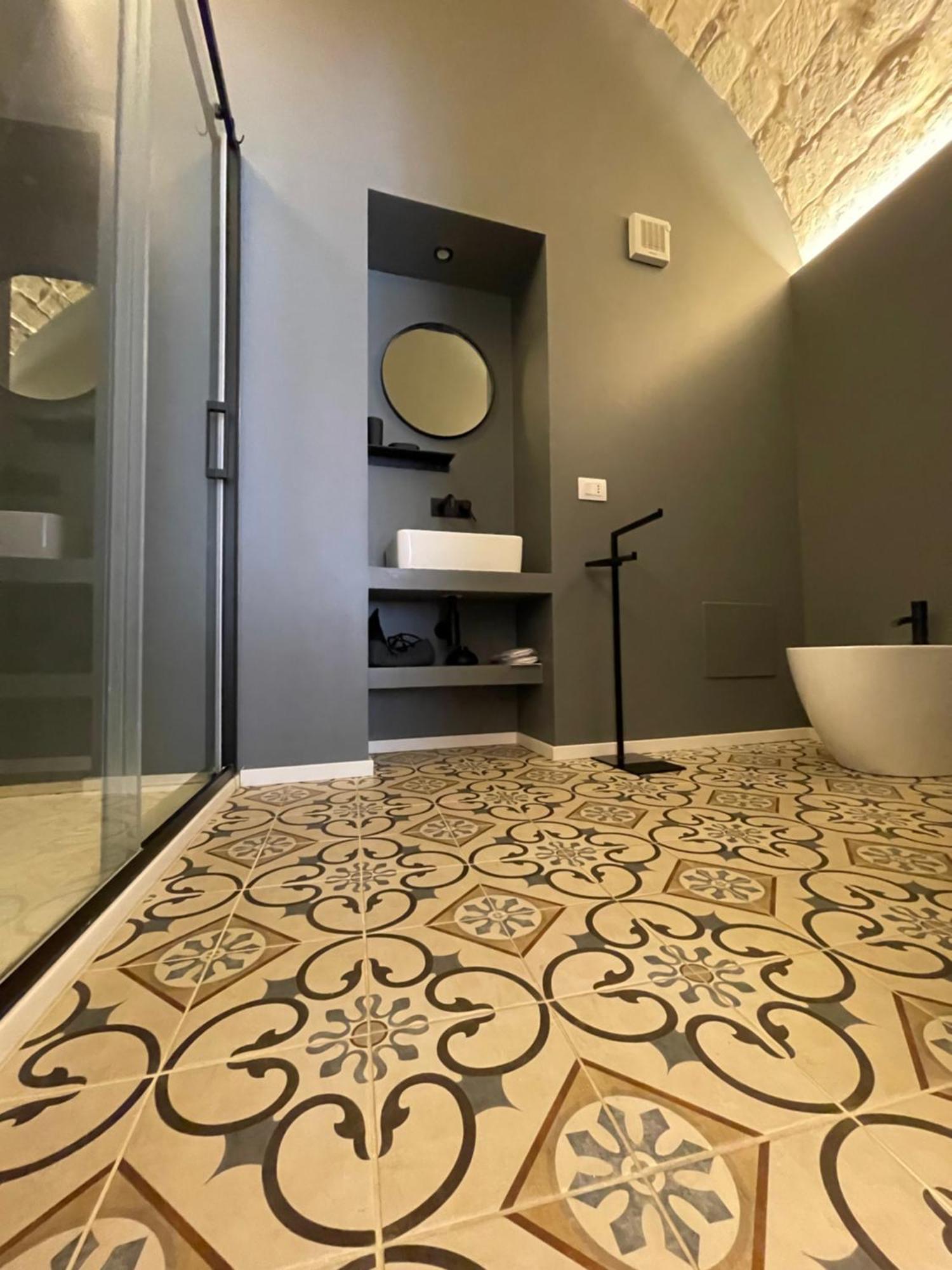 Hotel Moronero Ragusa Zewnętrze zdjęcie
