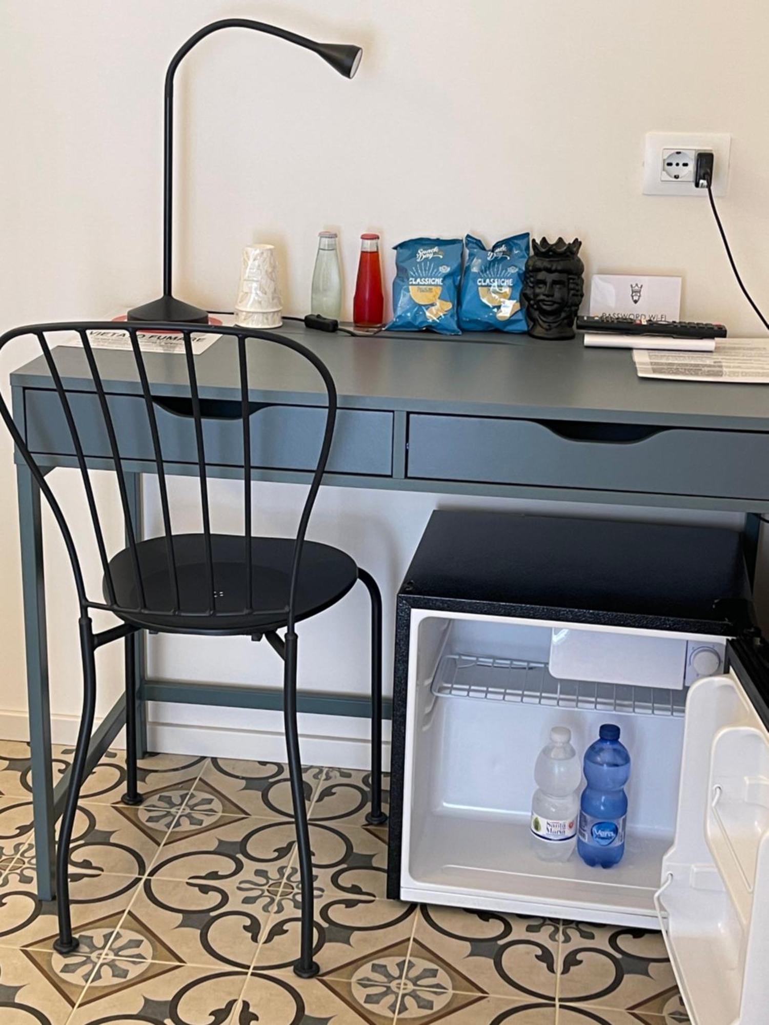 Hotel Moronero Ragusa Zewnętrze zdjęcie