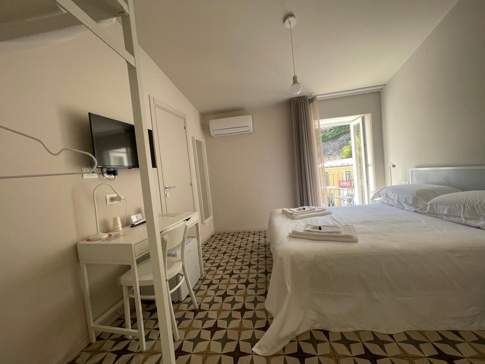 Hotel Moronero Ragusa Zewnętrze zdjęcie