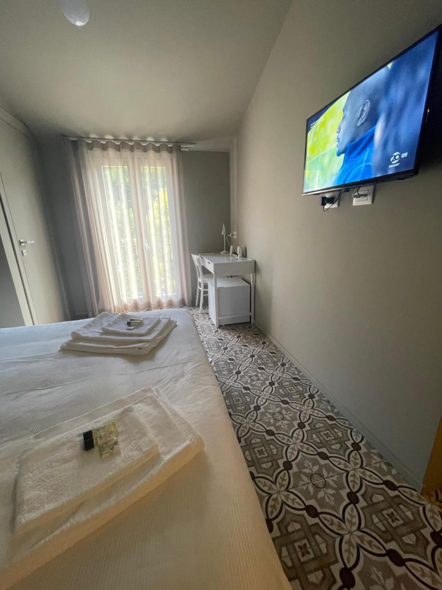 Hotel Moronero Ragusa Zewnętrze zdjęcie