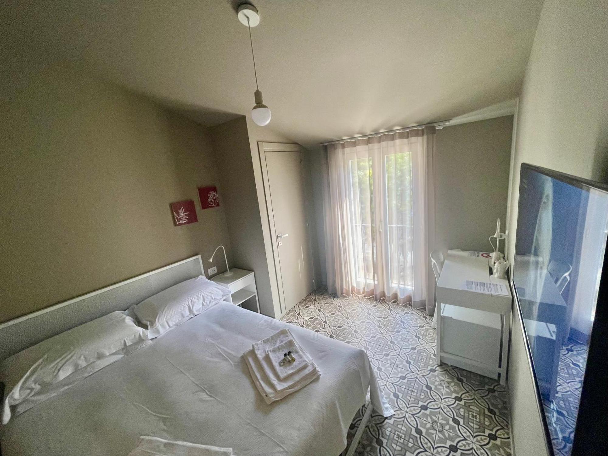 Hotel Moronero Ragusa Zewnętrze zdjęcie