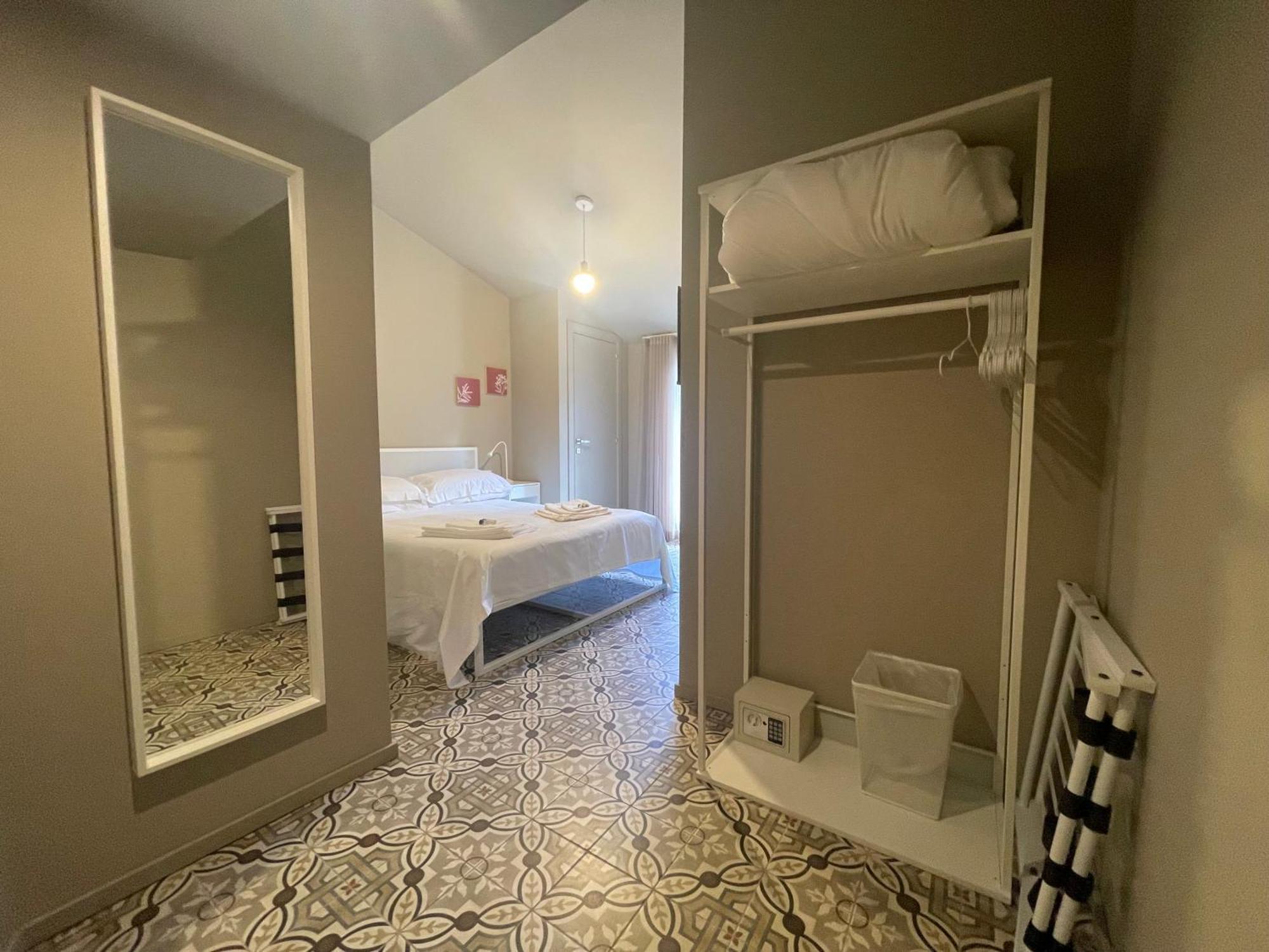 Hotel Moronero Ragusa Zewnętrze zdjęcie