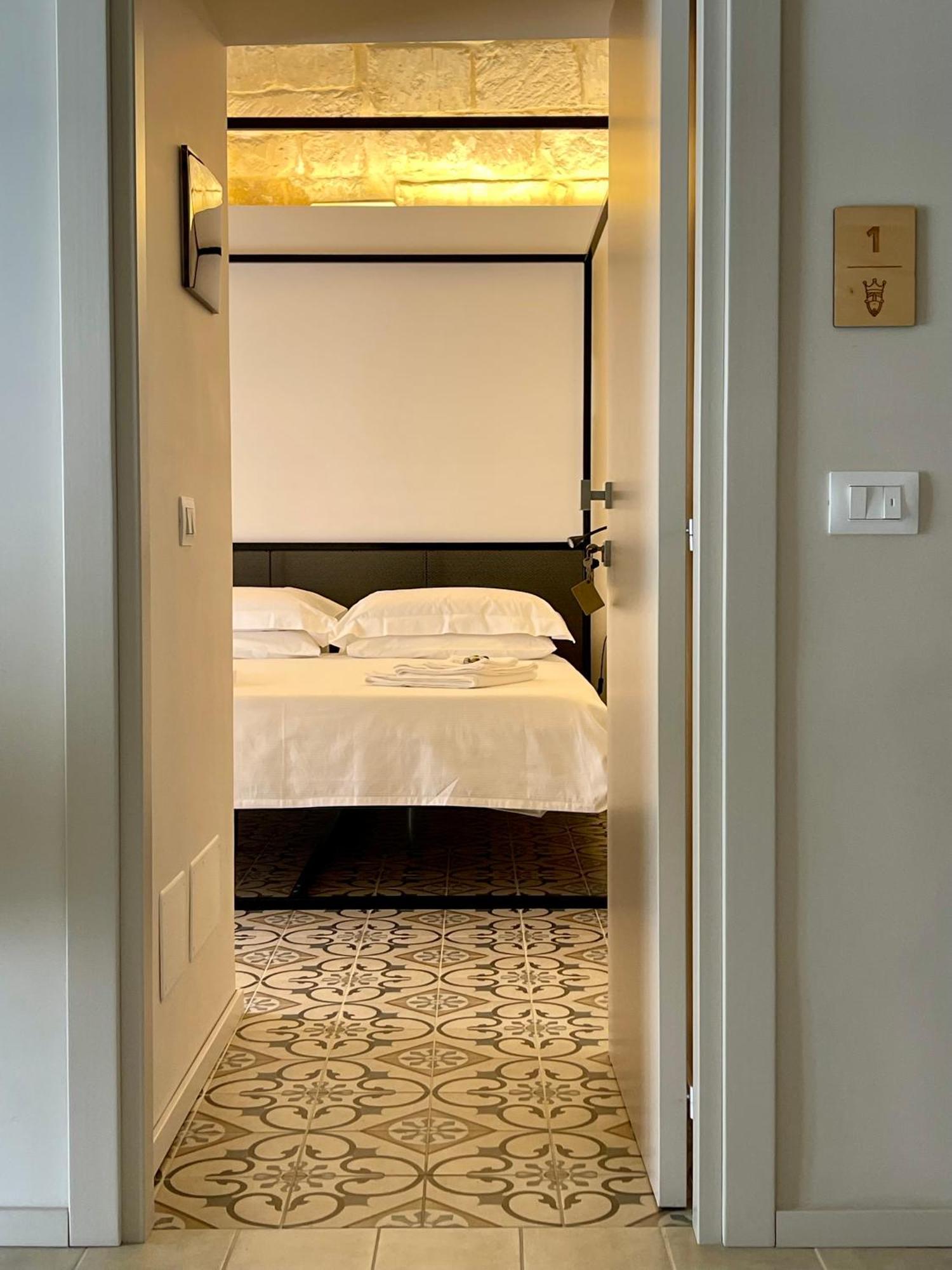 Hotel Moronero Ragusa Zewnętrze zdjęcie